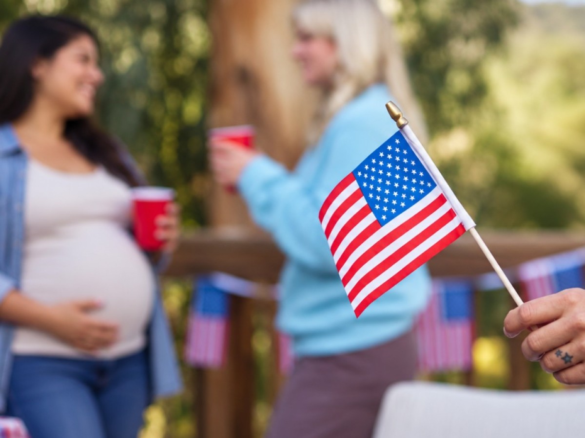 Ciudadanía por nacimiento tendría nuevo límite en Estados Unidos, ¿a quiénes afectaría?