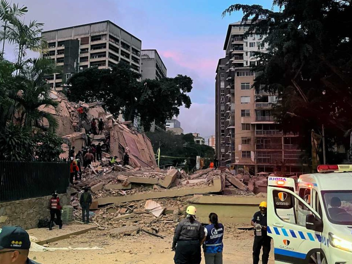 Terremotos sacuden a Venezuela, Japón y California en 24 horas