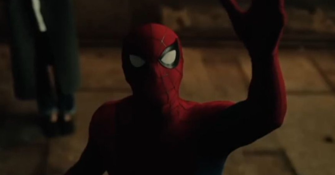 Spider-Man Brand New Day muestra a Peter Parker en su desafío más personal