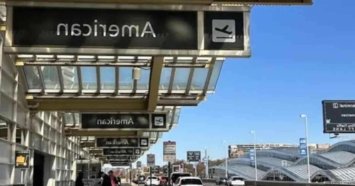 Cambios en 13 aeropuertos en EUA: lanzan nuevo programa para acceder sin billete a zona segura