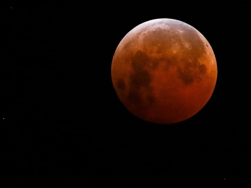 Eclipse lunar de agosto será visible en América: ¿a qué hora ocurrirá?