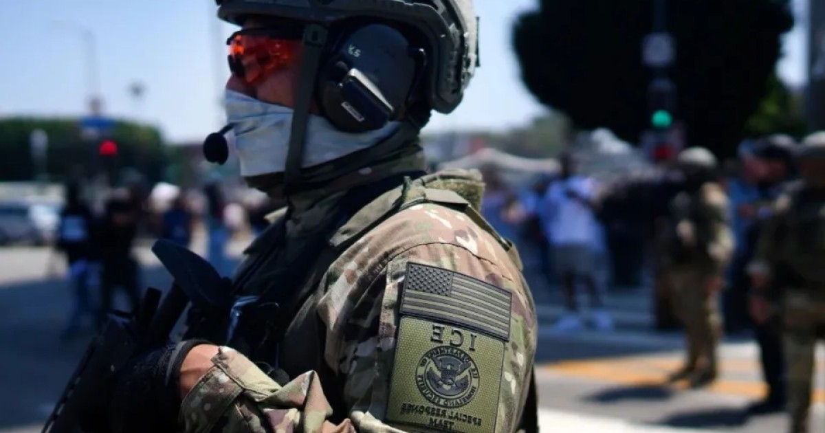 "La defensa del pueblo": la cumbre convocada en respuesta a los ataques de Trump contra defensores de inmigrantes