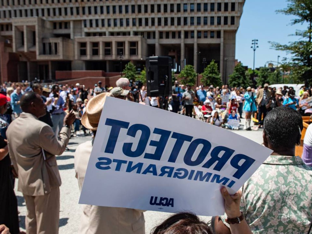ICE alista deportación de 350,000 haitianos tras fin del TPS