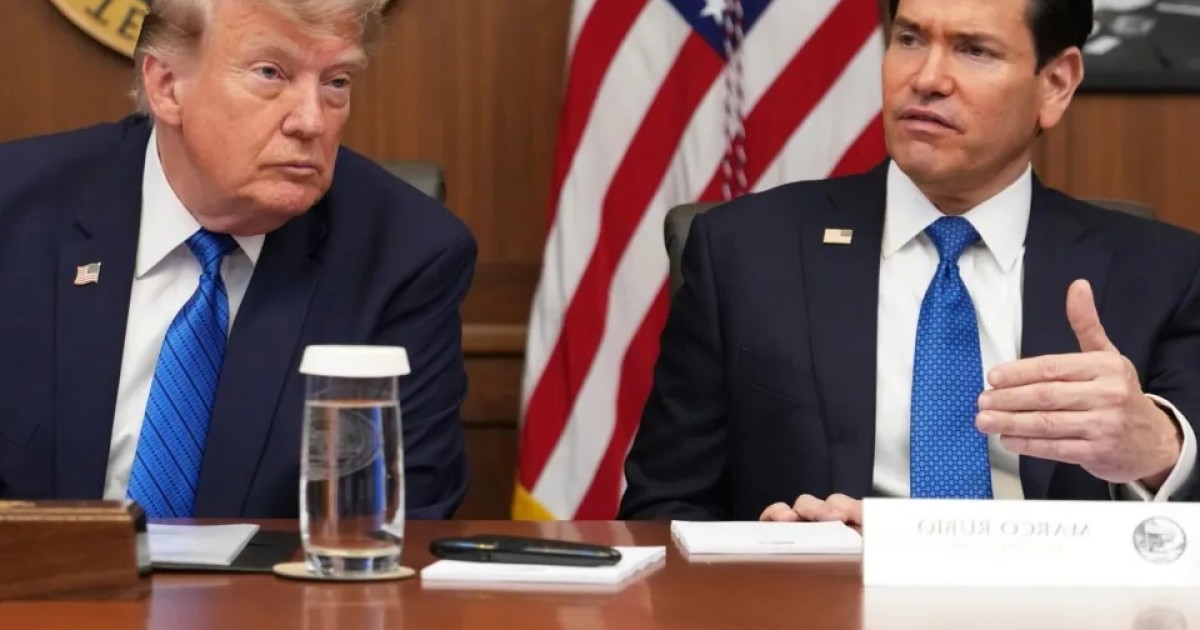 Cómo Trump está ampliando su ofensiva migratoria hacia quienes ingresan legalmente a EUA