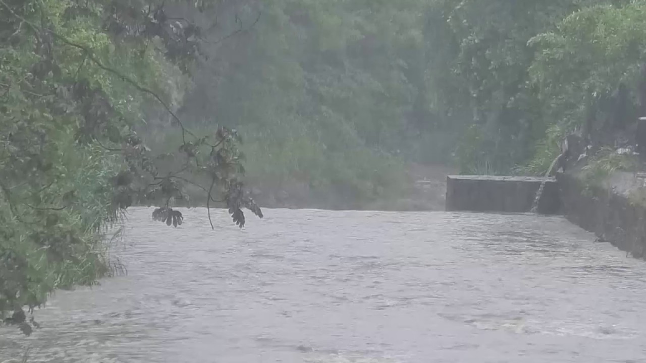Alerta Amarilla para La Libertad Sur