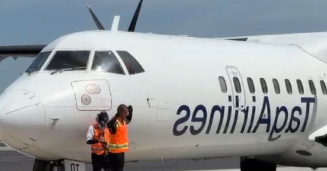 TAG Airlines reinicia vuelos directos Guatemala-El Salvador con 4 frecuencias semanales