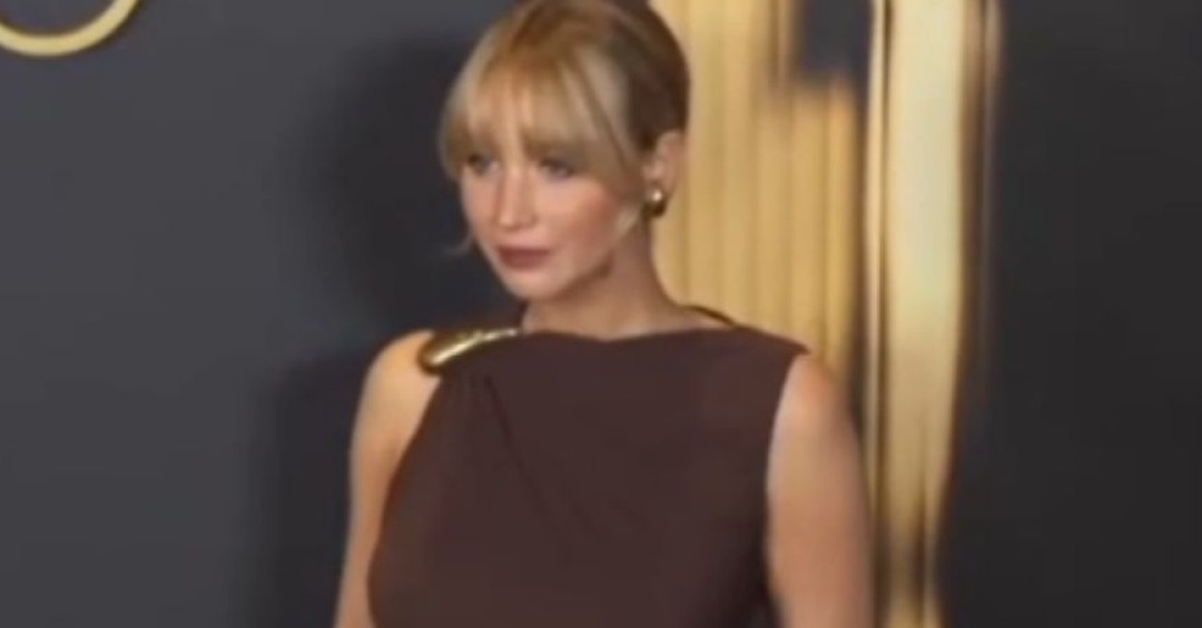 Jennifer Lawrence revela sus secretos de belleza y su cautela con el bótox