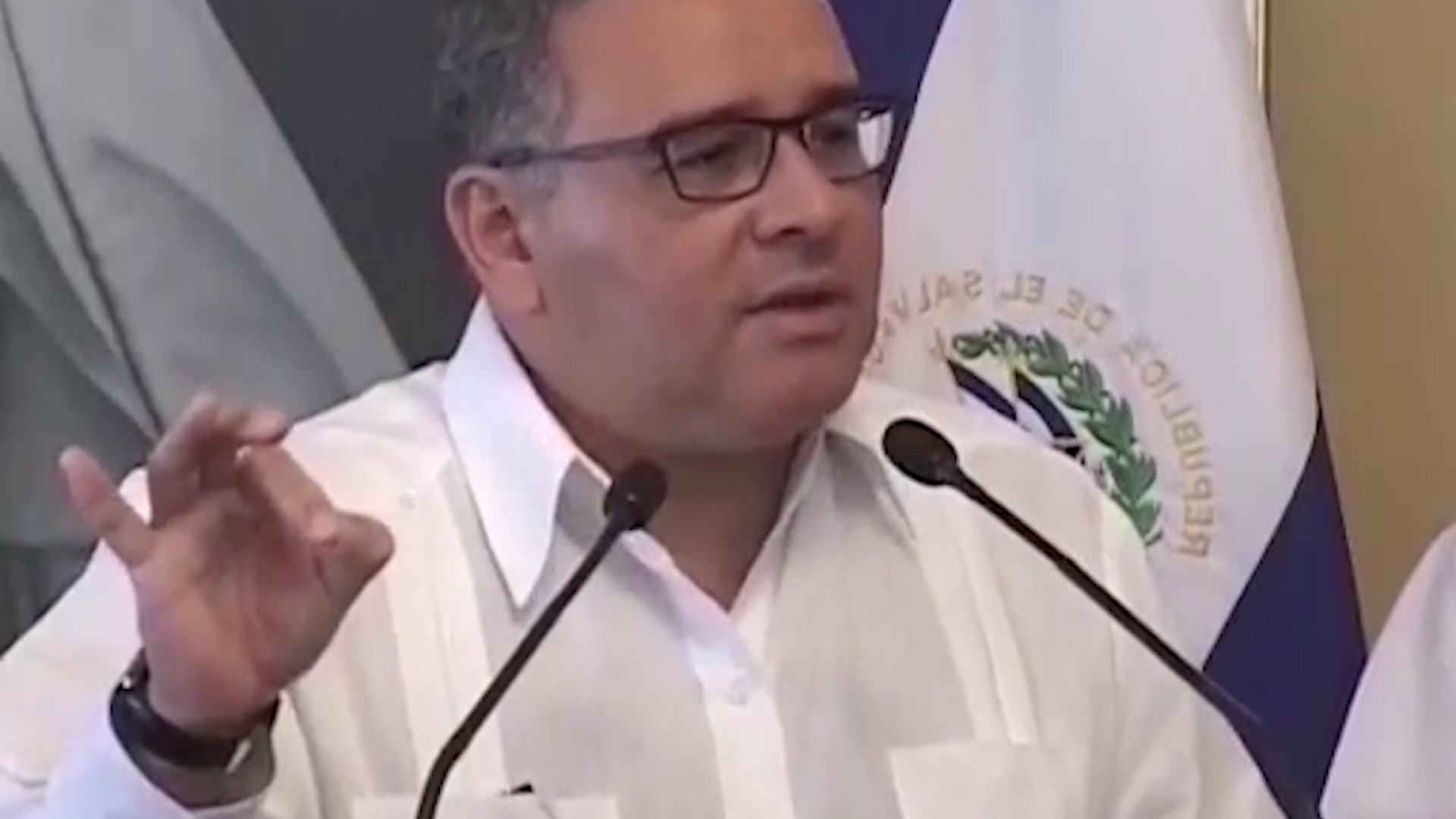 Caso Corruptela