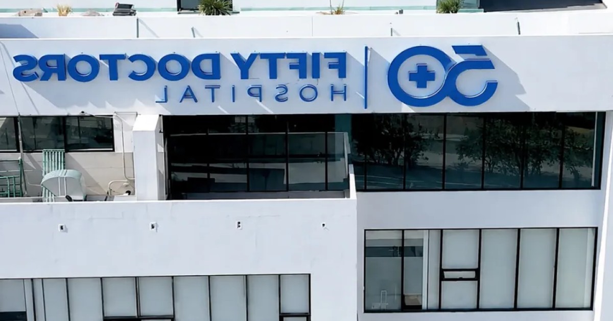 Organizaciones en incertidumbre ante llegada de red hospitalaria mexicana a El Salvador