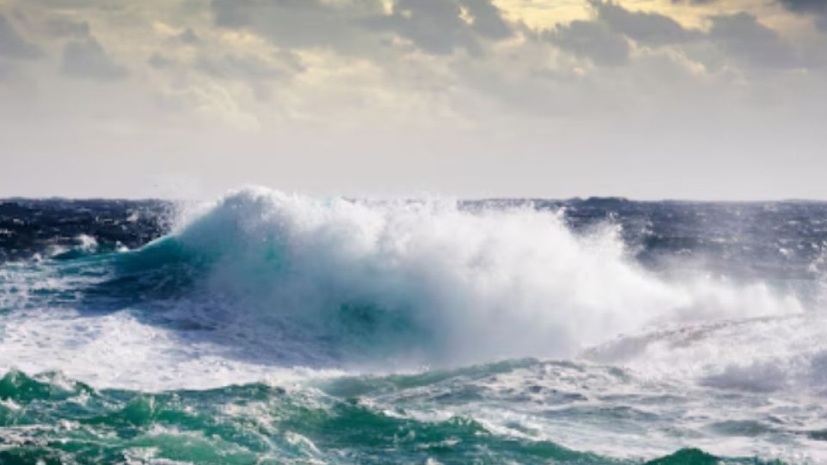 Mareas vivas del 11 al 14 de septiembre elevarán el nivel del mar en playas de El Salvador