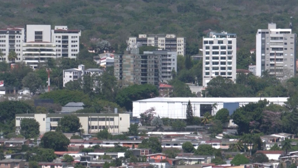 Sismo resistencia en edificios verticales