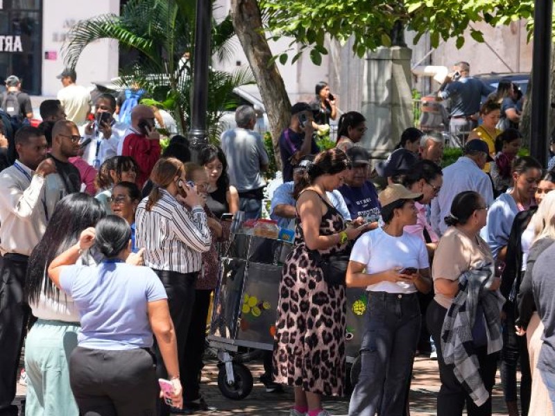 Pitaloza Arriba, la localidad rural donde se reportó el terremoto en Panamá