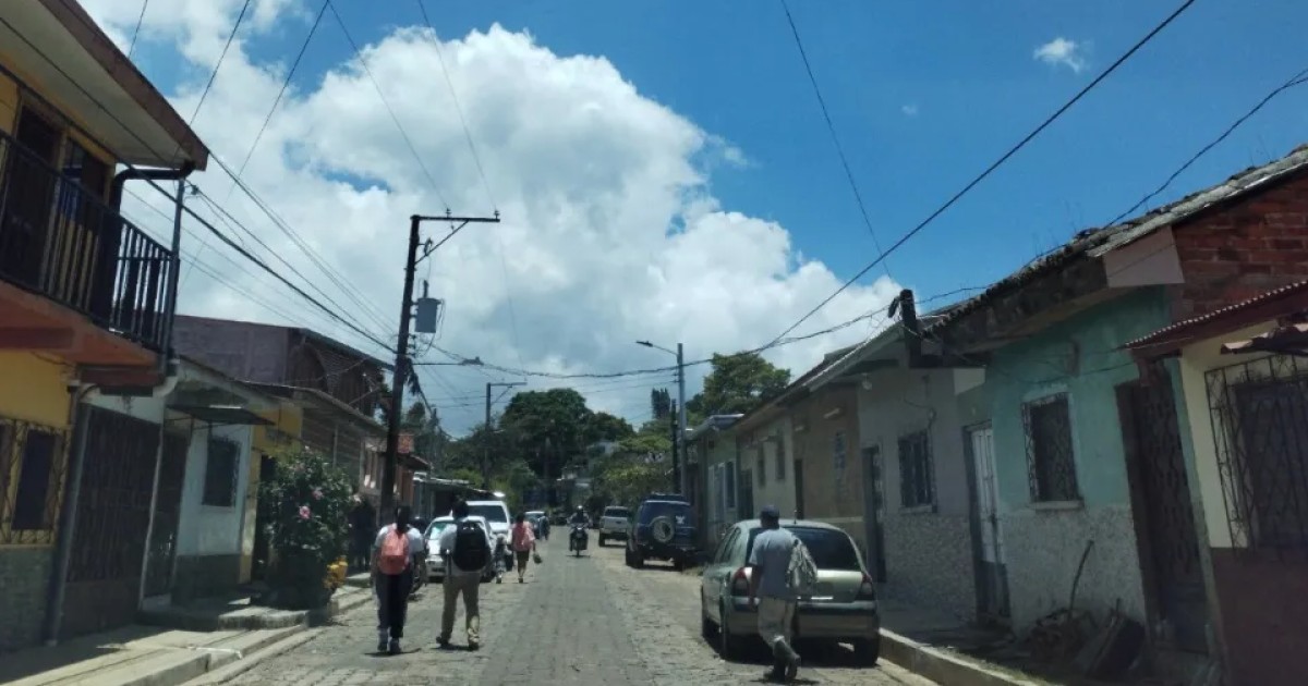 Más de 505,000 hogares reciben remesas en El Salvador