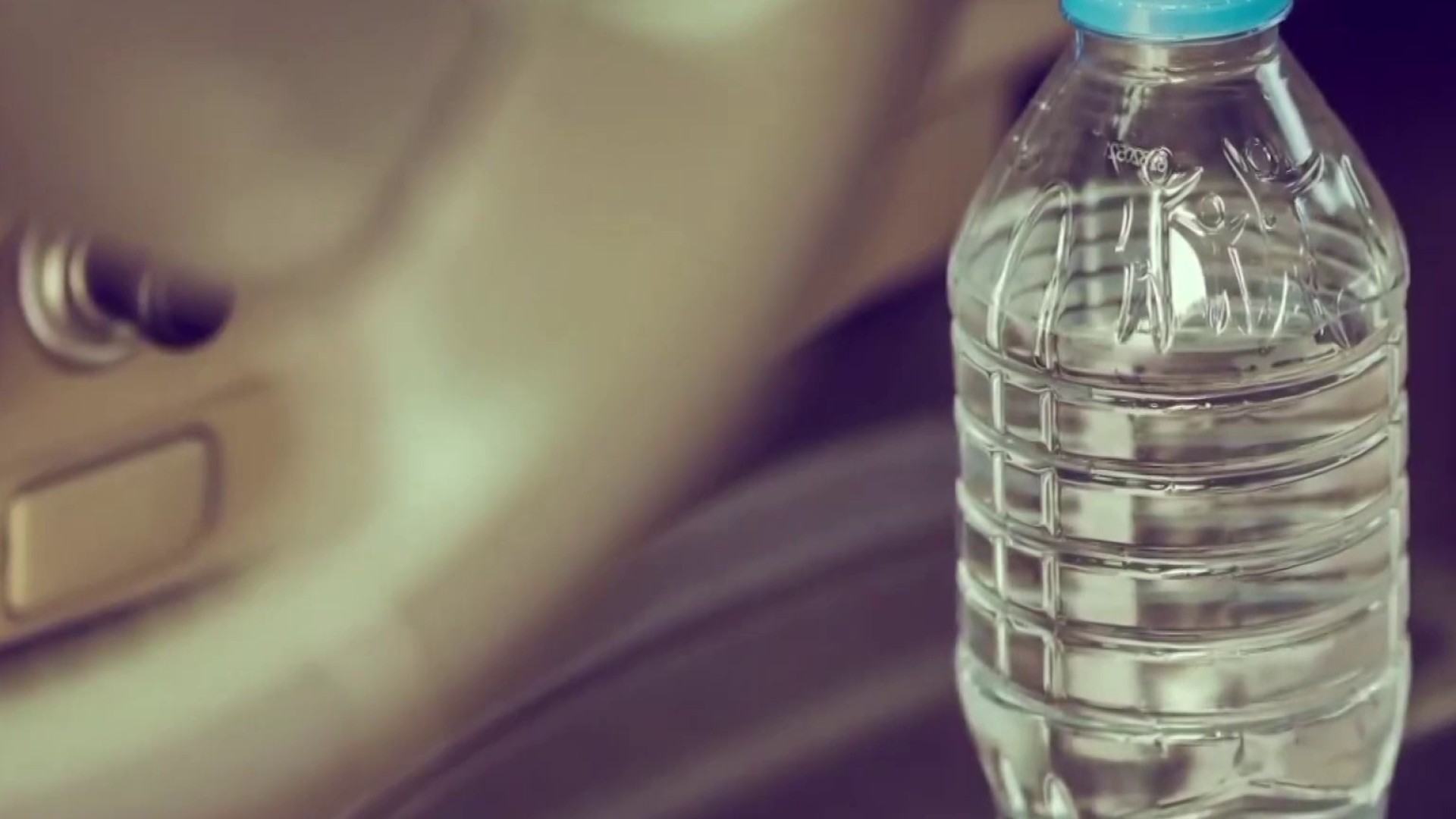 Cuanto gasta una familia en agua embotellada