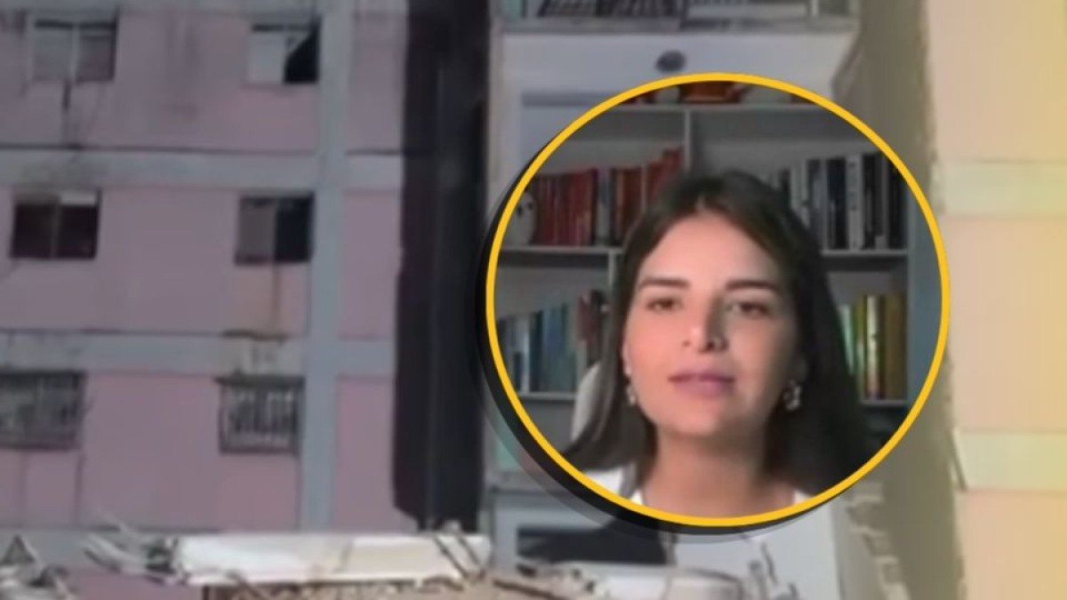 Venezolana en China recauda más de 13 mil dólares en 48 horas para ayudar a su país tras terremotos