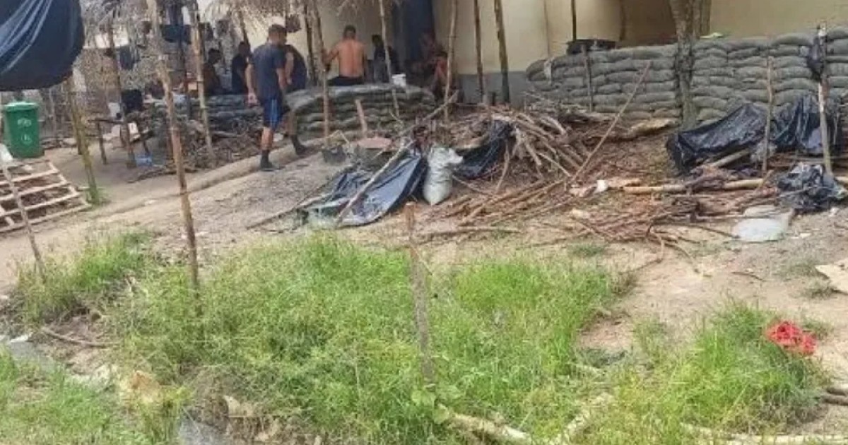 Expertos de la ONU confirman presencia de mercenarios salvadoreños en El Congo, África