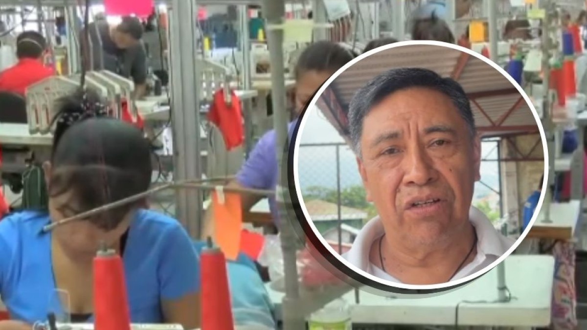 Trabajadores aglutinados en AGEPYM proponen 36 horas semanales y rechazan aumentar la jornada diaria