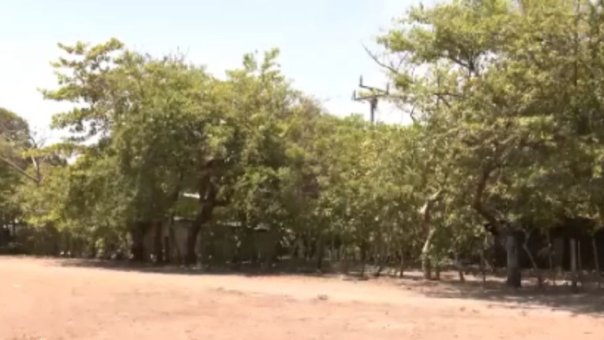 Agosto de 2026 fue el mes más seco registrado en El Salvador, según el Ministerio de Medio Ambiente