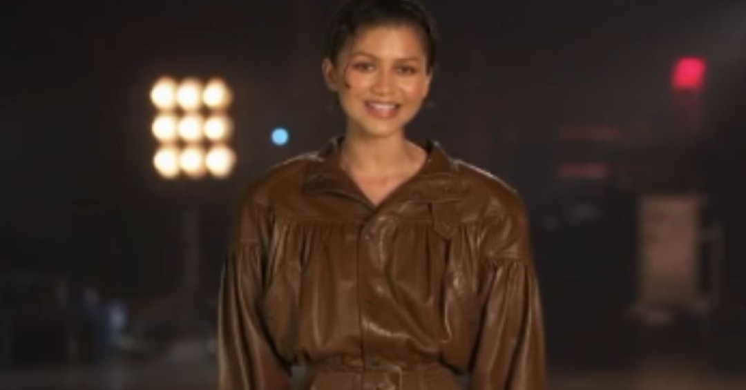 Zendaya revela que el frío extremo en Islandia fue su mayor reto en el rodaje de ‘La Odisea’
