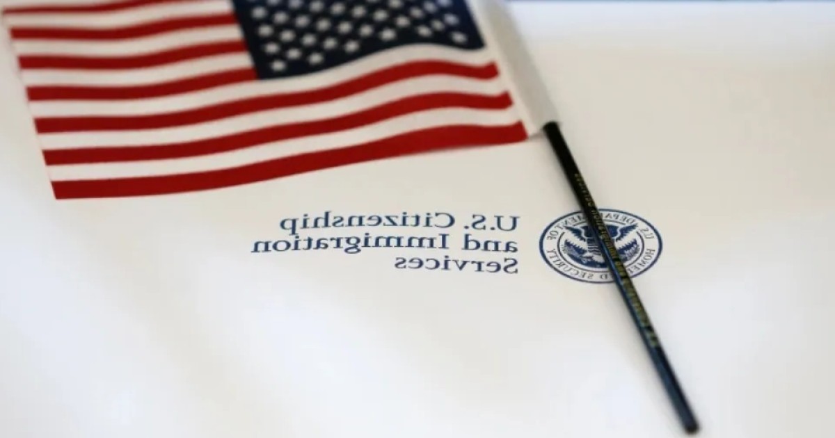 EN VIVO | USCIS aumentará tarifas a partir del 16 de octubre: los detalles