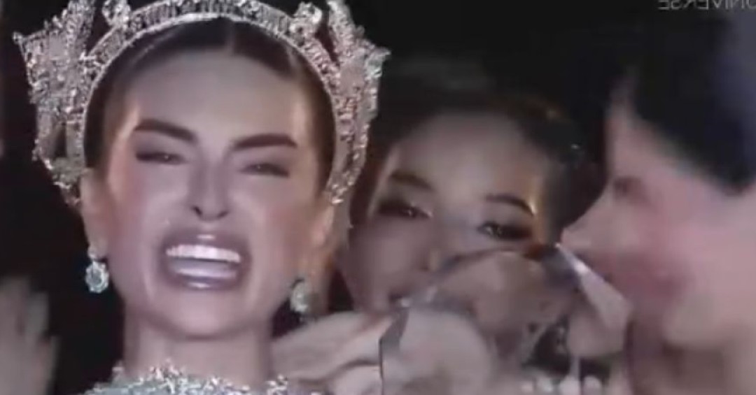 María Guadalupe Vargas es coronada Miss Universe México 2026 en Los Cabos