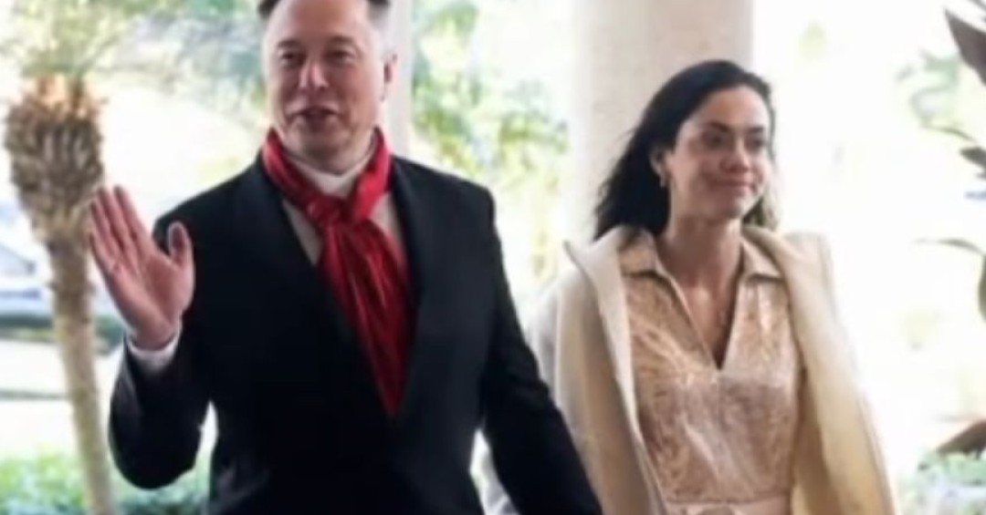 Elon Musk y Shivon Zilis ponen fin a su relación tras varios años juntos
