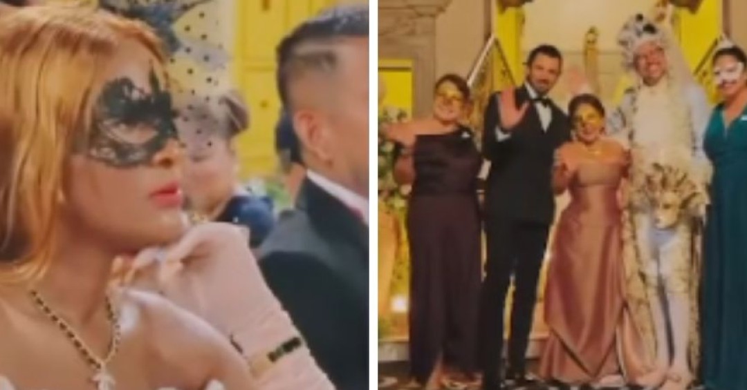 El Salvador es sede del Beloved Wedding Summit 2026 con 100 líderes mundiales de bodas