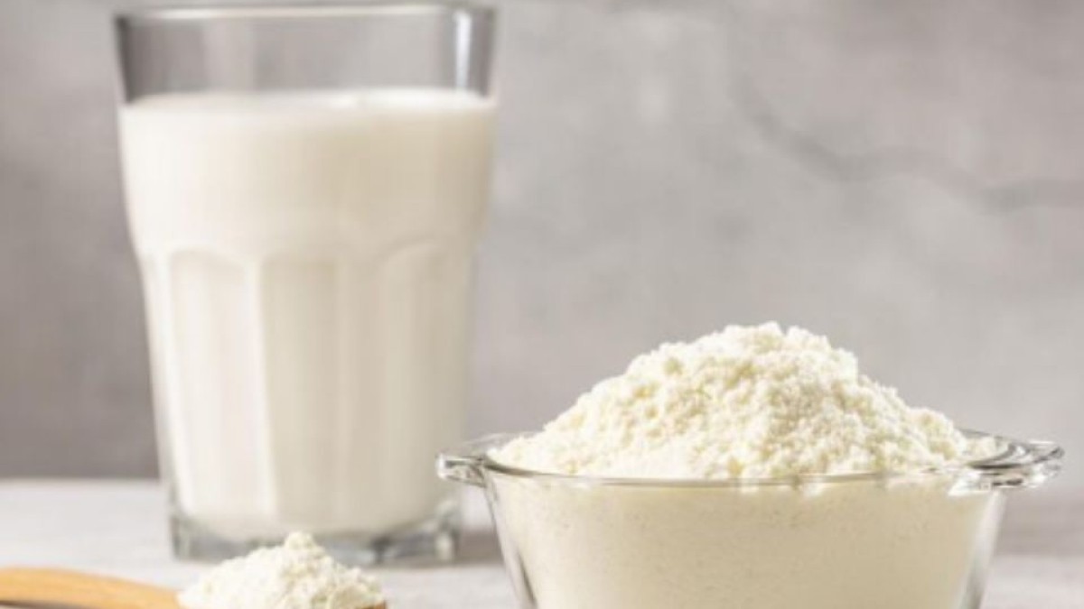 ASILECHE respalda reforma que permite lácteos con leche en polvo en El Salvador