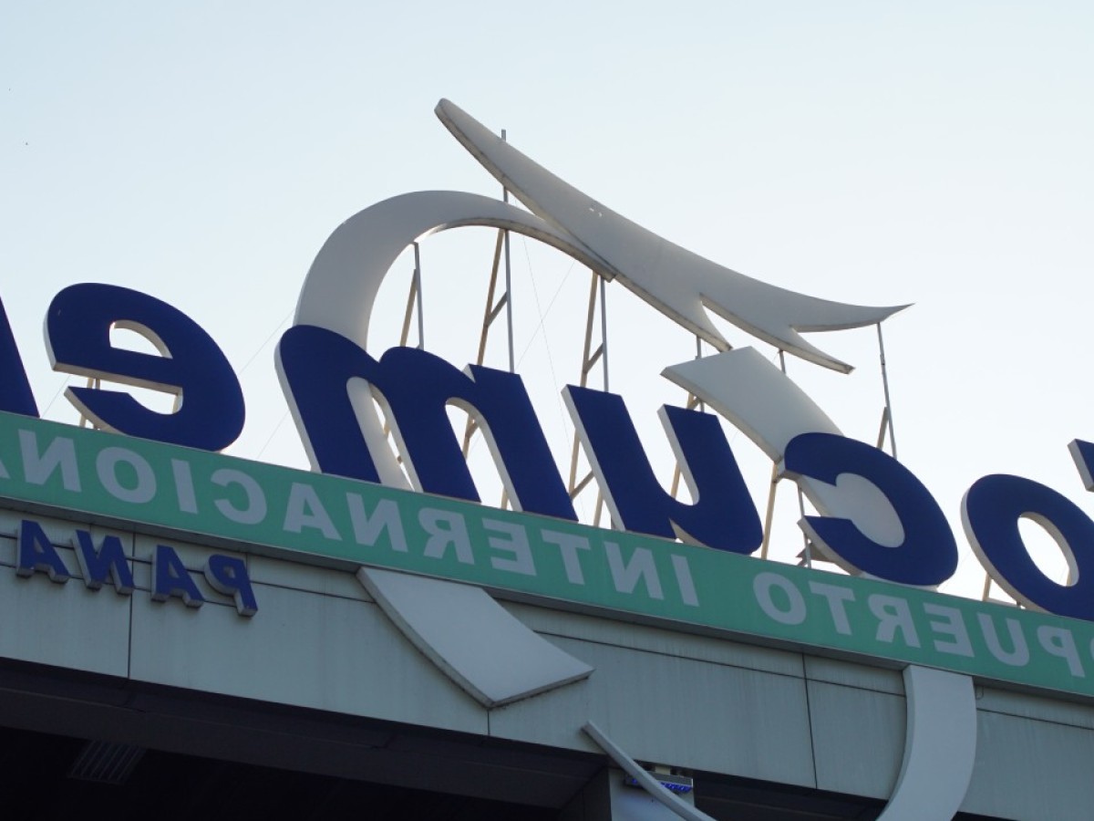 Terremoto en Panamá obliga a cerrar el aeropuerto de Tocumen y suspender vuelos