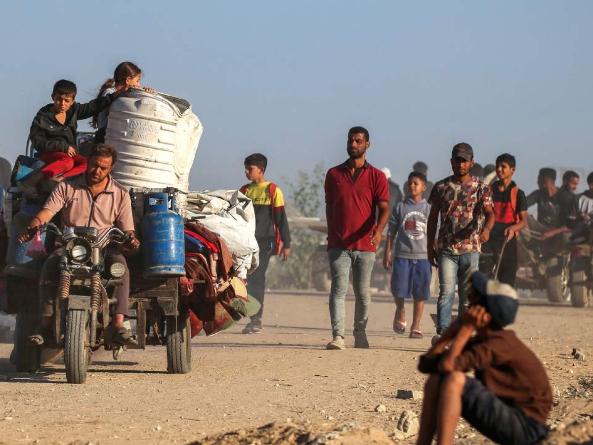 El gobierno de Hamás en Gaza se disuelve, qué cambia y qué sigue igual