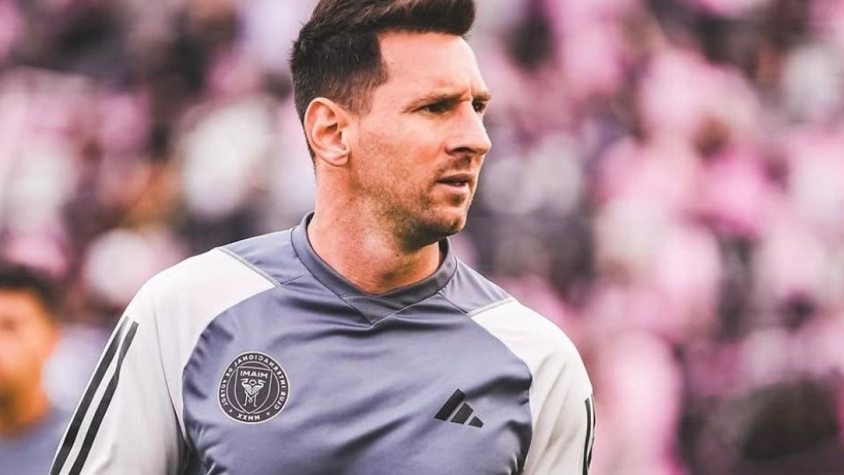 Lionel Messi acuerda la compra del Eldense y podría convertirse en accionista mayoritario