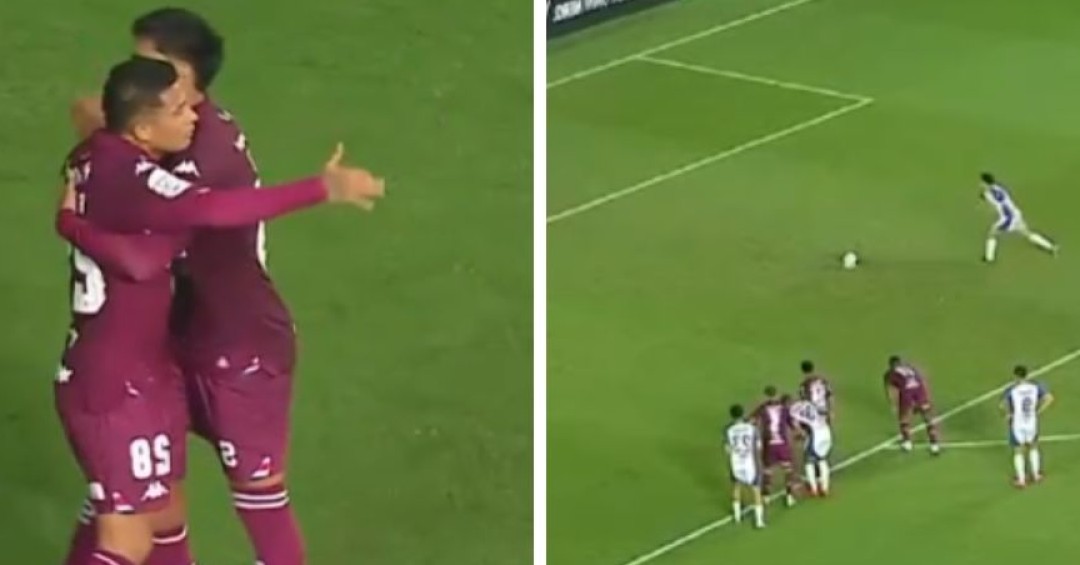 Saprissa elimina a Firpo con gol al minuto 90+5' y lo deja sin Copa de Campeones - Canal 12 de El Salvador