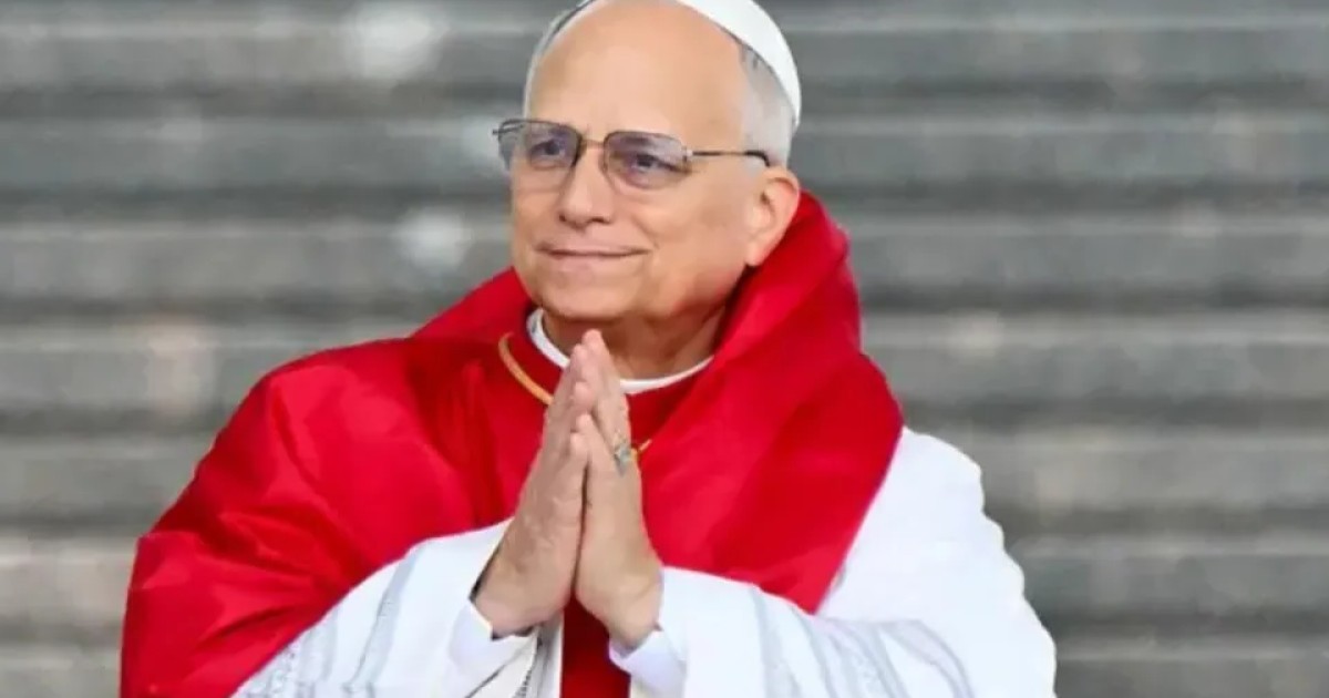 Quién queda a cargo del Vaticano y cómo funciona la Iglesia católica mientras el papa León XIV se recupera de una cirugía pulmonar