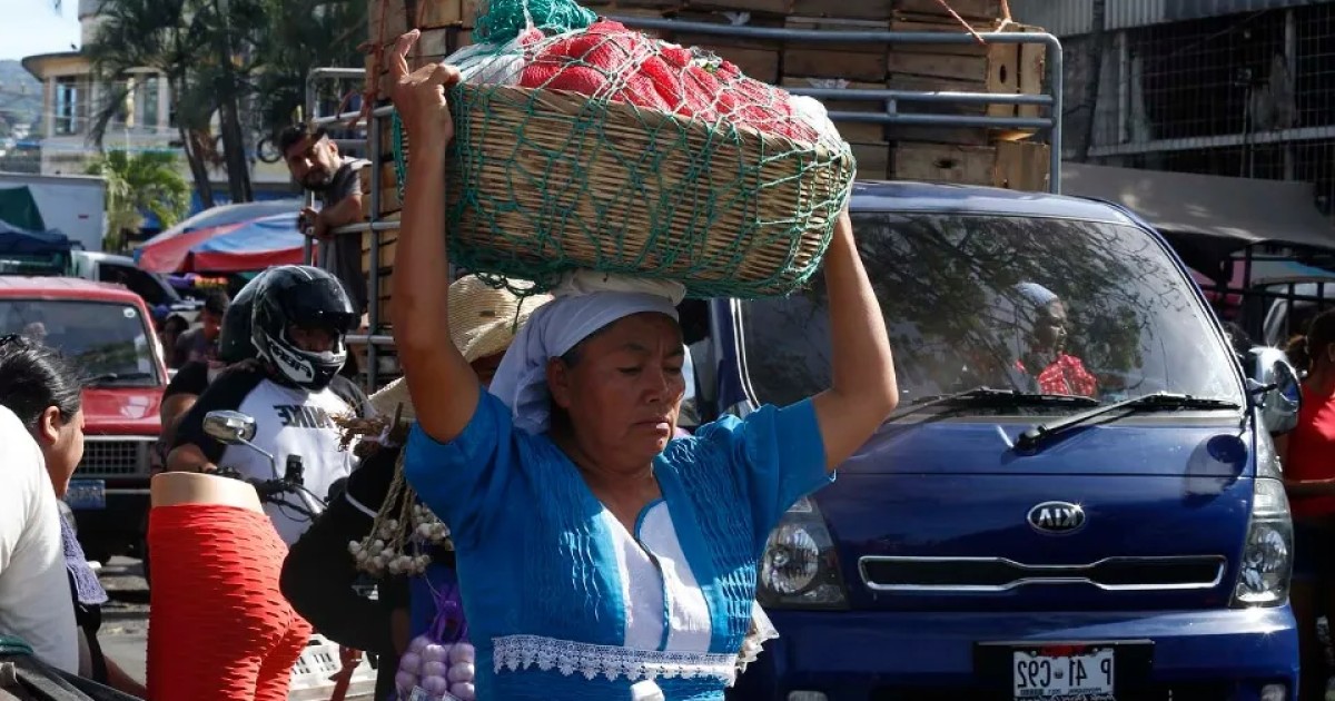 Inflación en El Salvador sube a 3.60 % en septiembre