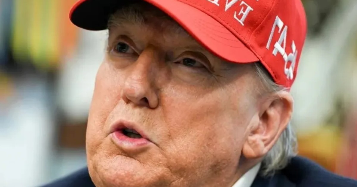 Donald Trump ordena la suspensión global de citas para visas de inmigrante