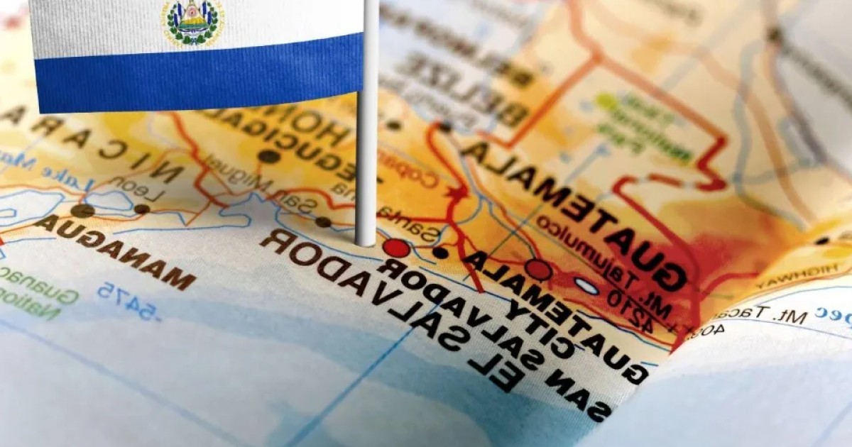Una supuesta operación encubierta de la CIA incluye maniobras en El Salvador, según The Washington Post