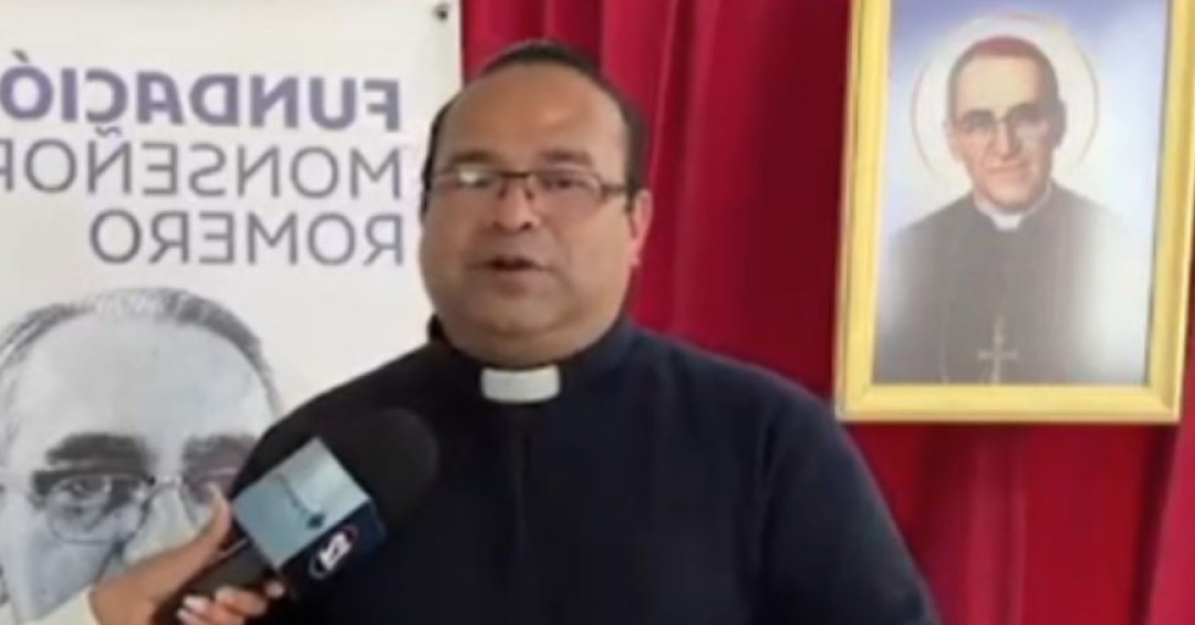 Fundación Romero lanza tercer tomo del libro Día a Día con Monseñor Romero