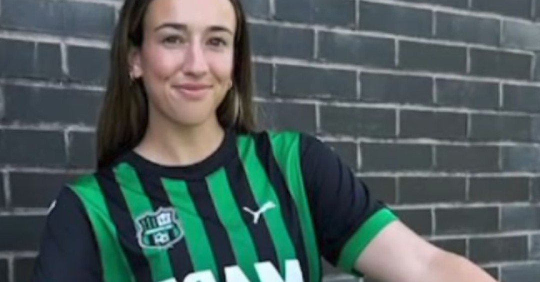 Samantha Fischer regresa a la selección femenina de El Salvador tras lesión de ligamento cruzado