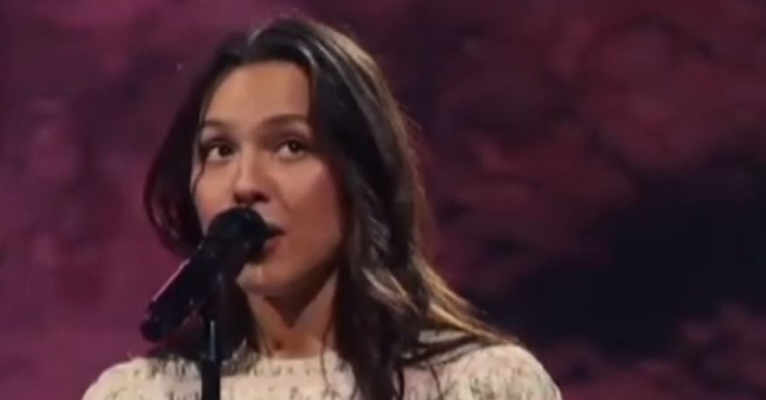 Olivia Rodrigo anuncia festival solo de mujeres con donación del 100% de ganancias