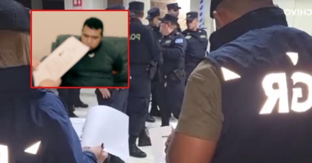 Tribunal ordena detención contra estructura que hurtaba identidad con falsas encuestas en El Salvador