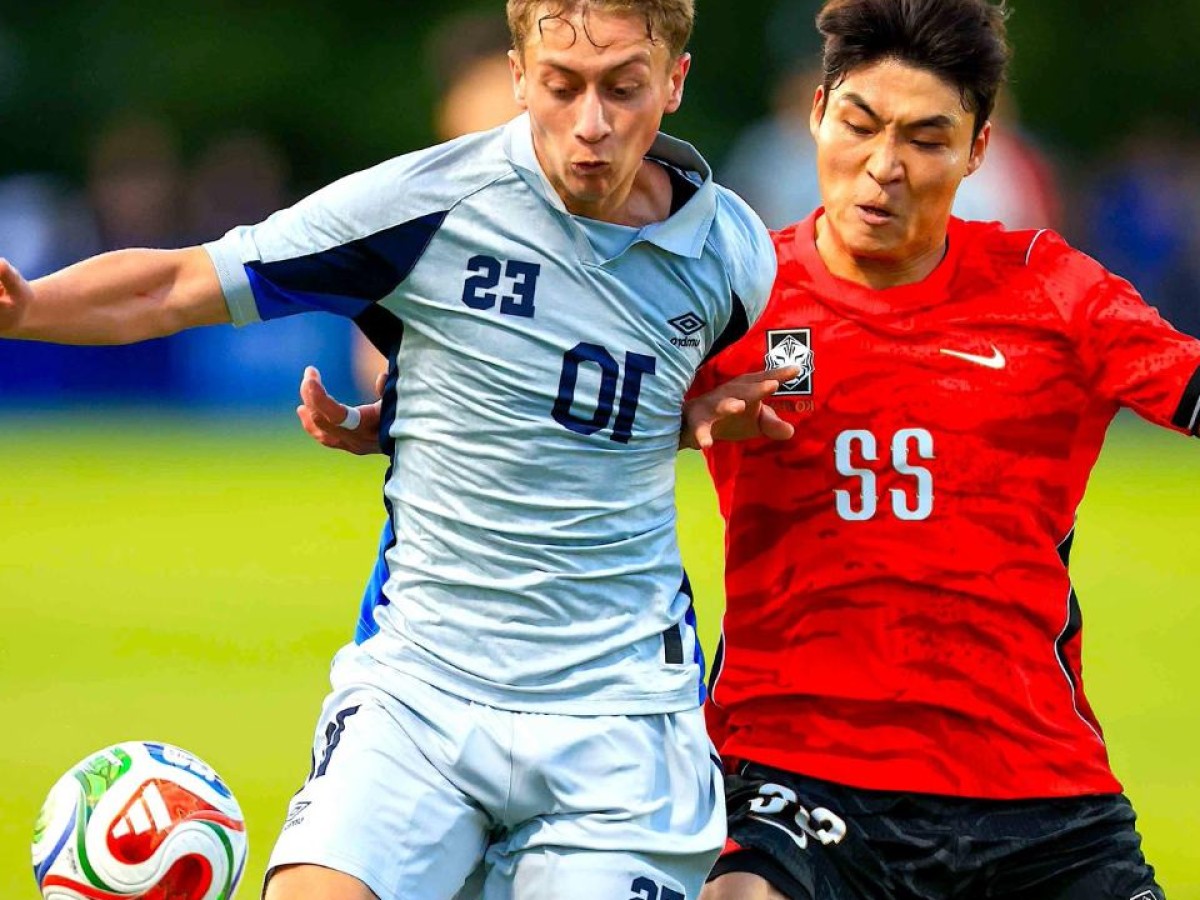 El Salvador está entre los siete primeros en puntos históricos de Liga de Naciones