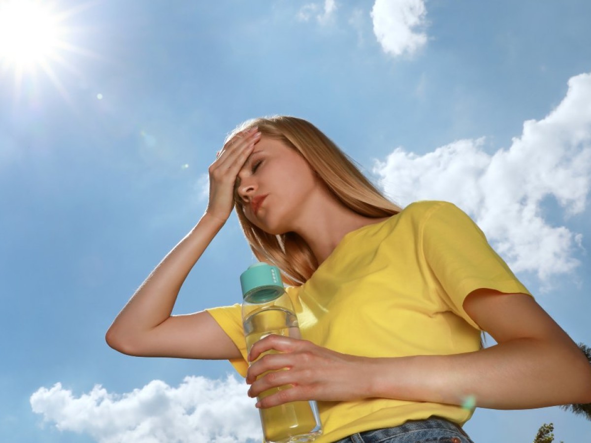 OMS alerta que el calor extremo eleva el riesgo de muerte