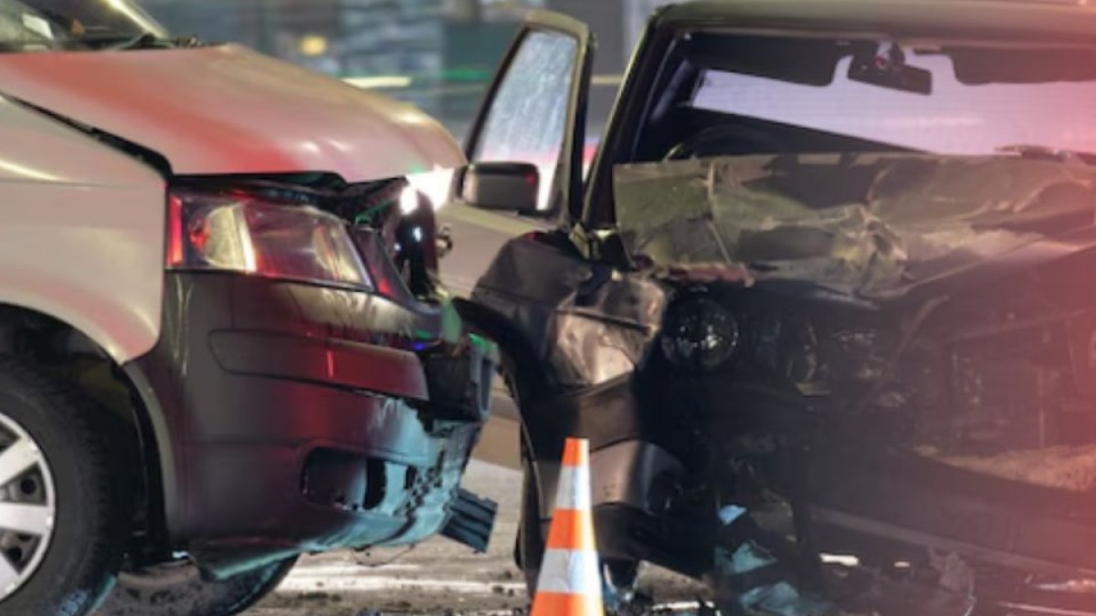 Accidentes de tránsito dejan varios lesionados durante las últimas horas