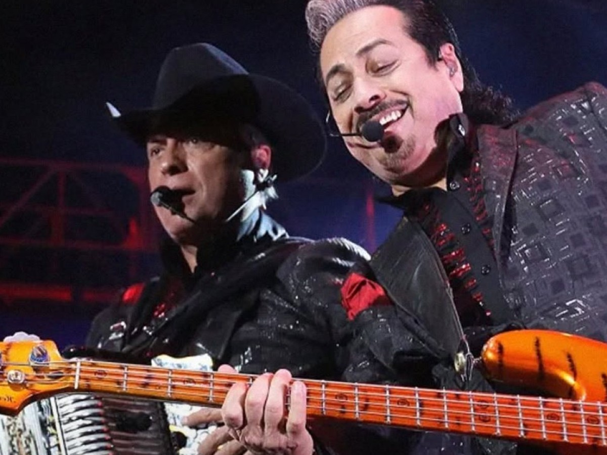 Los Tigres del Norte confirman regreso a El Salvador para diciembre de 2026