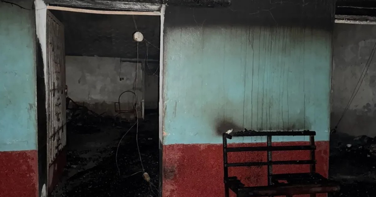 Asesinan a un niño de 6 años en ataque a una familia en Ciudad Barrios, San Miguel Norte