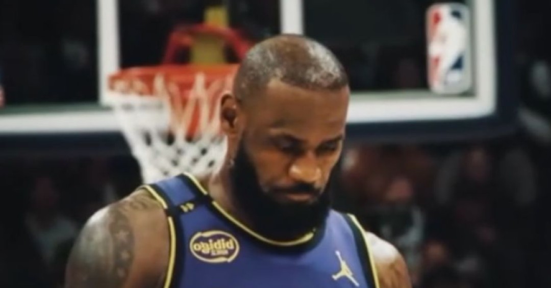 LeBron James llega a los 76ers para buscar un nuevo campeonato