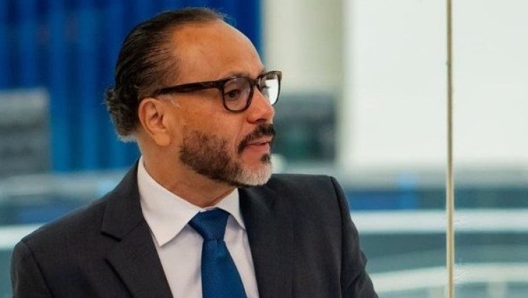 Ernesto Castro se inscribirá como precandidato a diputado en elecciones internas de Nuevas Ideas