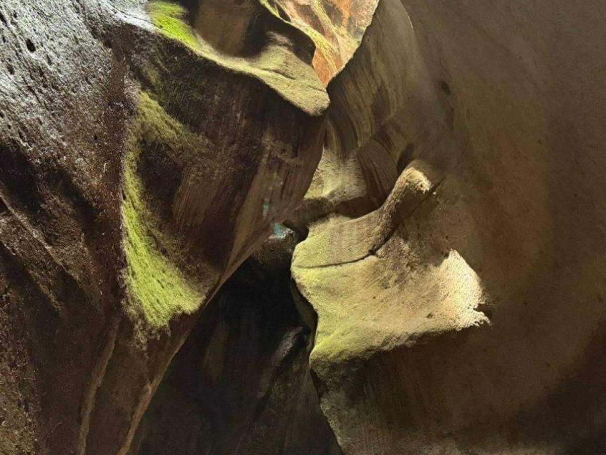 Callejón del Diablo en Tapalhuaca: la aventura extrema que tenés que vivir en El Salvador