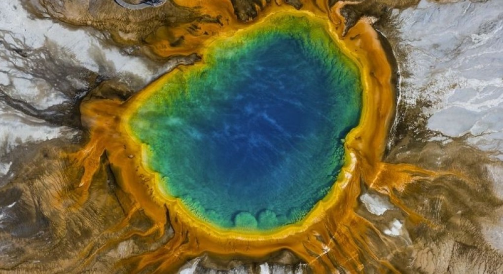Día Internacional de la Geología invita a valorar la ciencia que estudia la historia de la Tierra y sus procesos