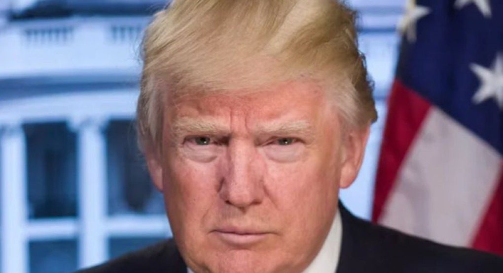 Trump exige que Nuevo México cambie su nombre a Nueva América por su agenda política